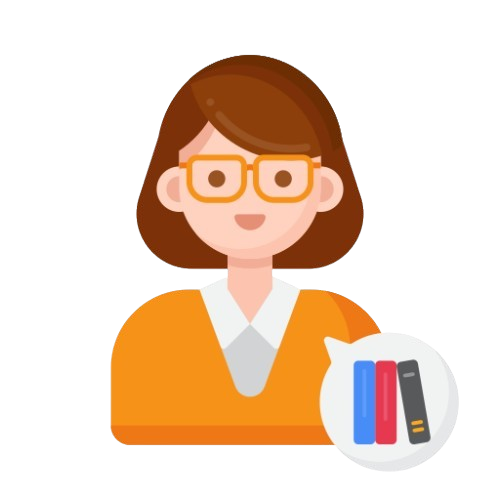 Teacher Avatar