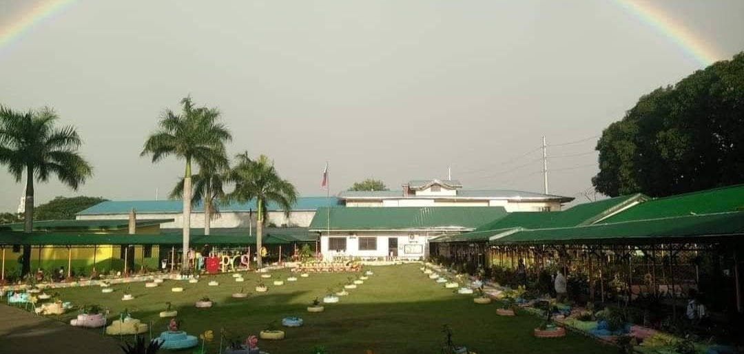 Old School Building